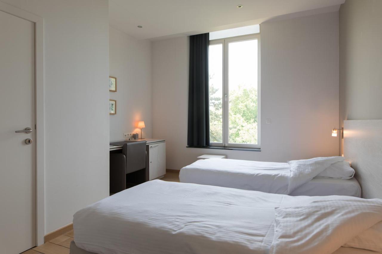 Het Rustpunt Bed & Breakfast Gent Exterior foto