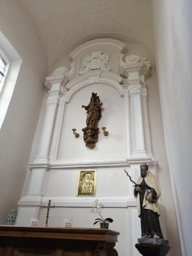 Het Rustpunt Bed & Breakfast Gent Exterior foto