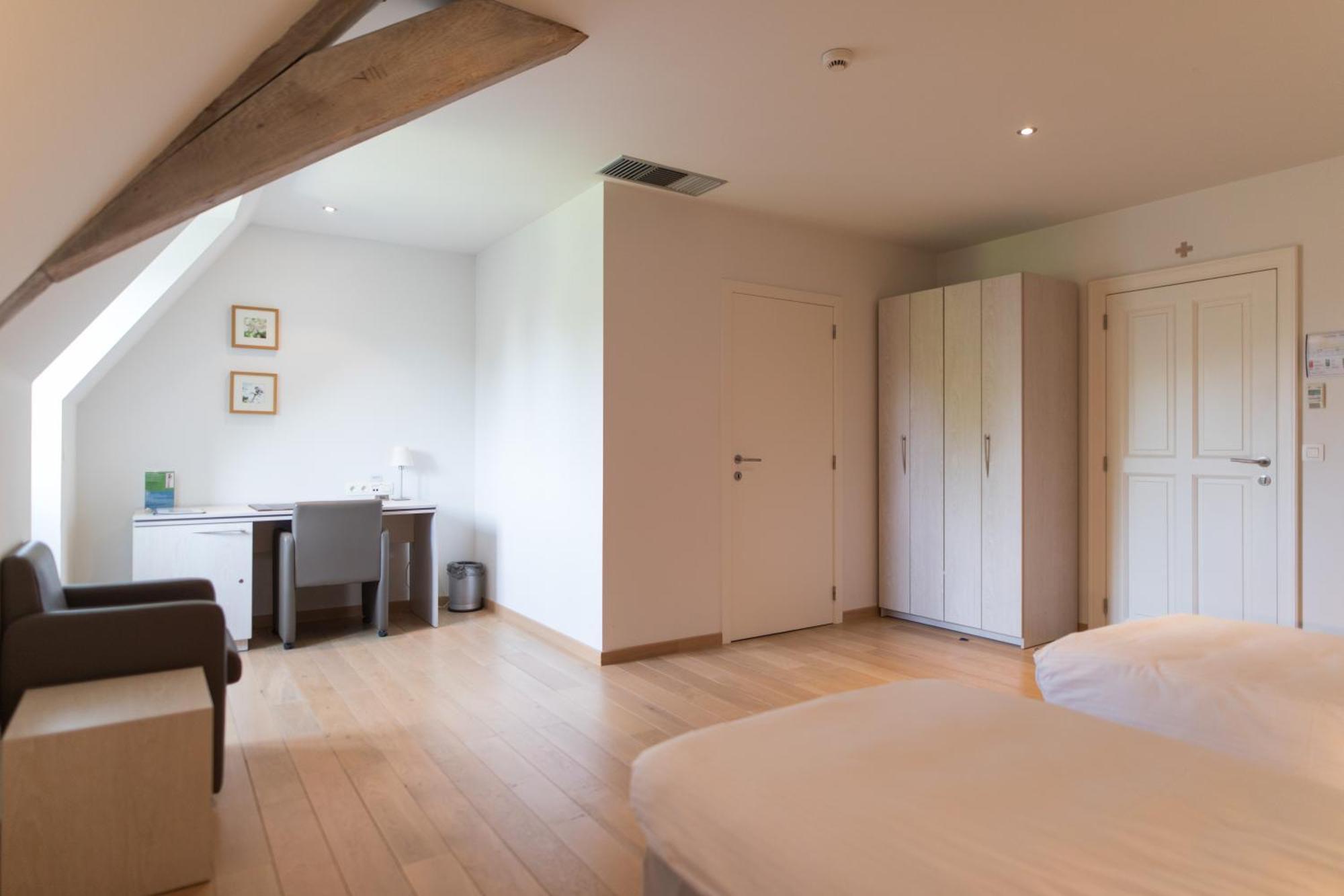 Het Rustpunt Bed & Breakfast Gent Exterior foto